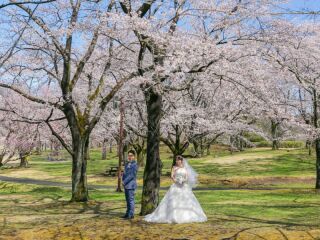 【4月スタート】春フォトのベストシーズン到来！