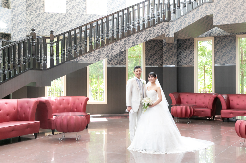 明るすぎない写真が好み☆RANWEDDINGオリジナル加工オプションをご紹介