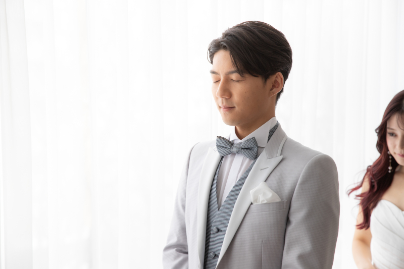 ◆衣装のご紹介◆ベストがカワ(・∀・)イイ!!◎グレータキシード
