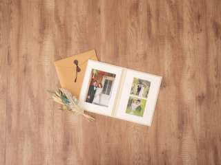 《秋のアルバム40％OFFキャンペーンをご紹介♪》