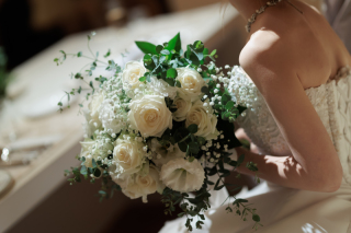 ウェディングブーケの基礎知識・由来を知っておきたい花嫁様へ