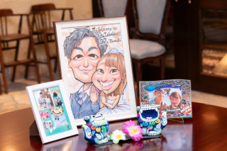 撮影とパーティーで「おふたりらしい結婚お披露目」をしませんか?