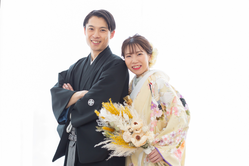 《秋のスタジオキャンペーン➁をご紹介♪》