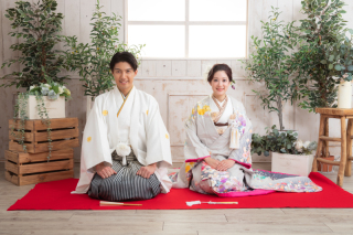 《秋のスタジオキャンペーン➁をご紹介♪》