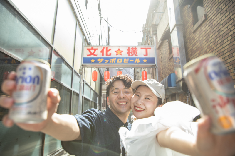 憧れのブランドドレスがRANWEDDINGで着れる!!