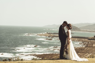 エロープメントウェディング