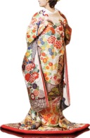 色打掛のご紹介＊