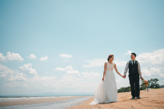 海フォトプラン