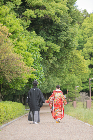 お写真のご紹介