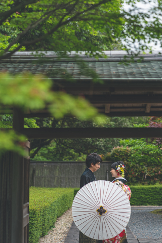 ロケーション撮影