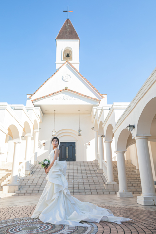 ☆★ウェディングドレス★☆