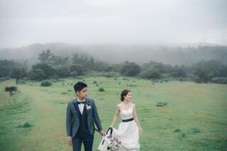 高原フォト撮影