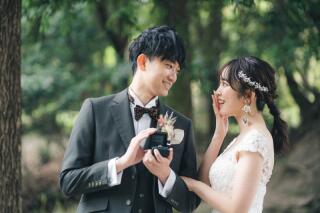 ヘアージュエリー