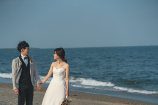 海ロケーション撮影