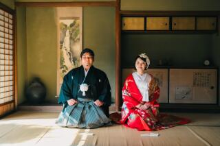 あけましておめでとうございます