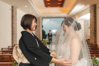 フォトウエディング