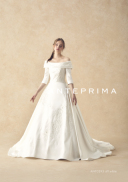 ウェディングドレスのご紹介☆