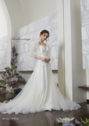 ウェディングドレスのご紹介☆