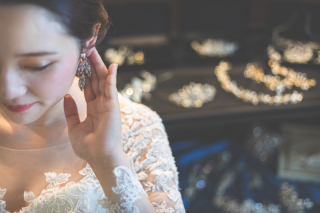 こだわりは無限大