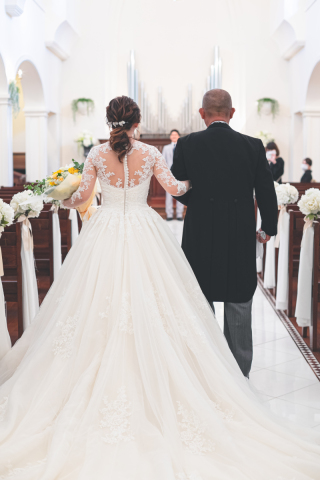 フォトウェディング