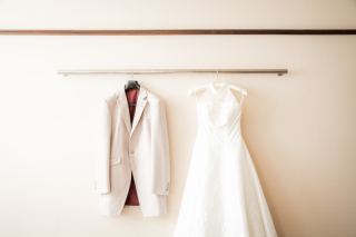 ウェディングフォト