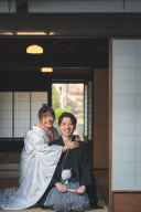 和装ロケーション