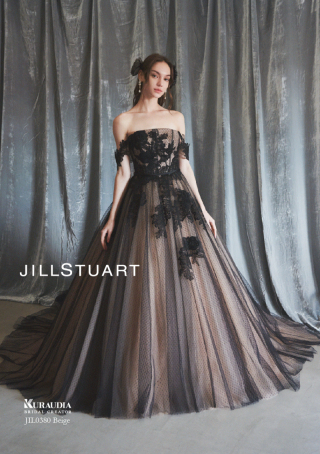 NEWカラードレス