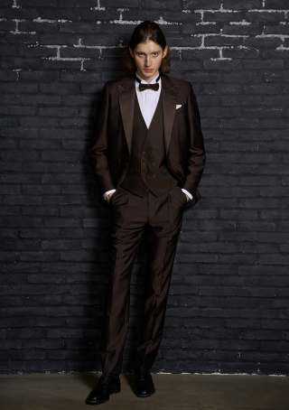 タキシードのご紹介◆