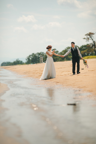 ロケーション紹介 ~洋装ver~