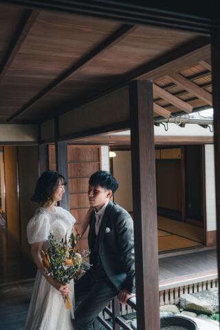 ☆関宿ロケーション撮影☆