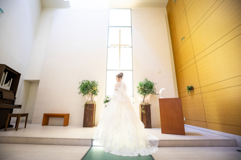 天使の教会 公開日 21年5月25日 Citta Wedding 神奈川県でフォトウェディング探すならphotorait 天使の教会 公開日 21年5月25日 Citta Wedding 神奈川県でフォトウェディング探すならphotorait