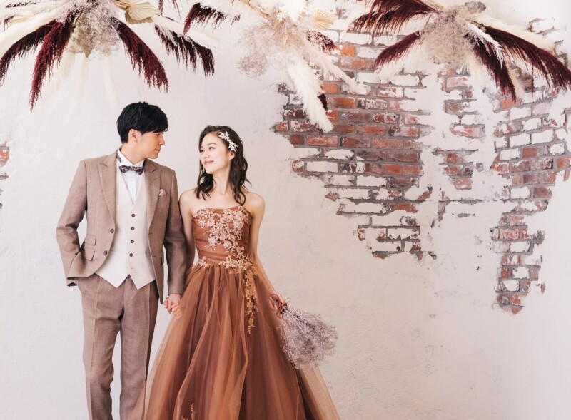 Autumn Campaing　開催中♥
