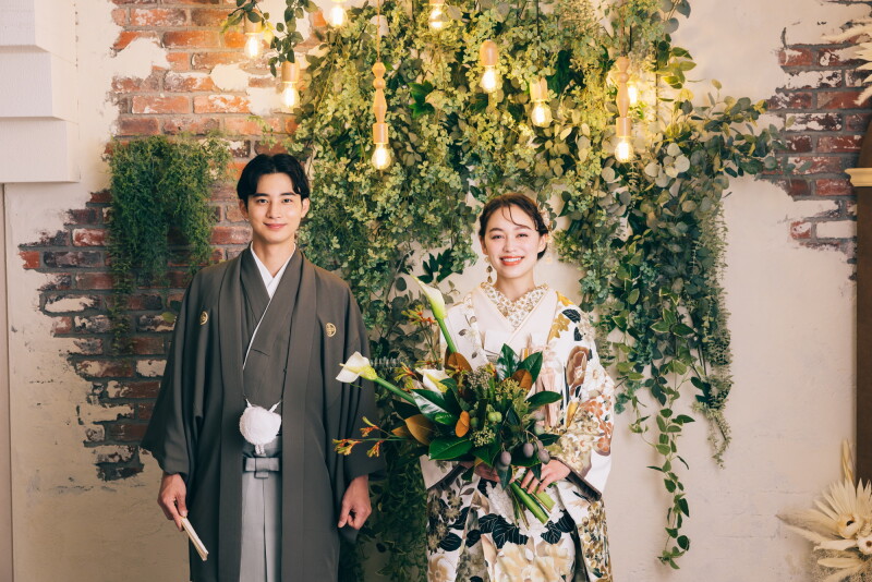 ✿EarlySpringThePhotoWeddingEXPOのお知らせ✿