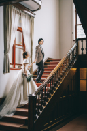 【つきじ治作・旧古河庭園・代々木公園】撮影禁止期間について