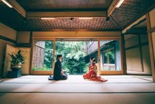 この時期必見♪つきじ治作ロケーション撮影をご紹介☆