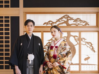 【スタジオ見学ツアー】高感度な背景セット！