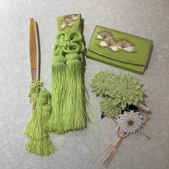 花嫁の三大神器!!