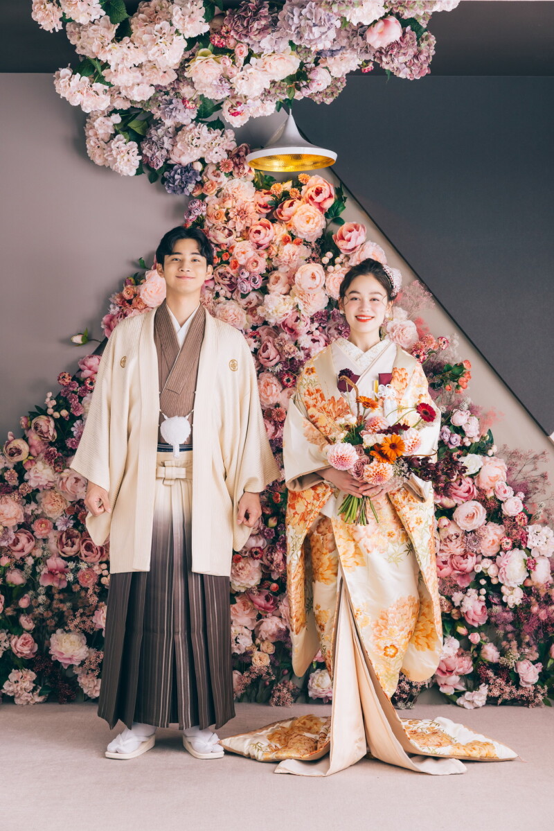 ❀The photo Wedding EXPO 2026❀