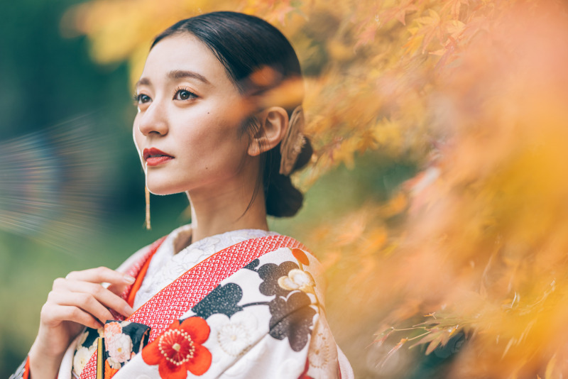★Autumn Campaign★のご案内