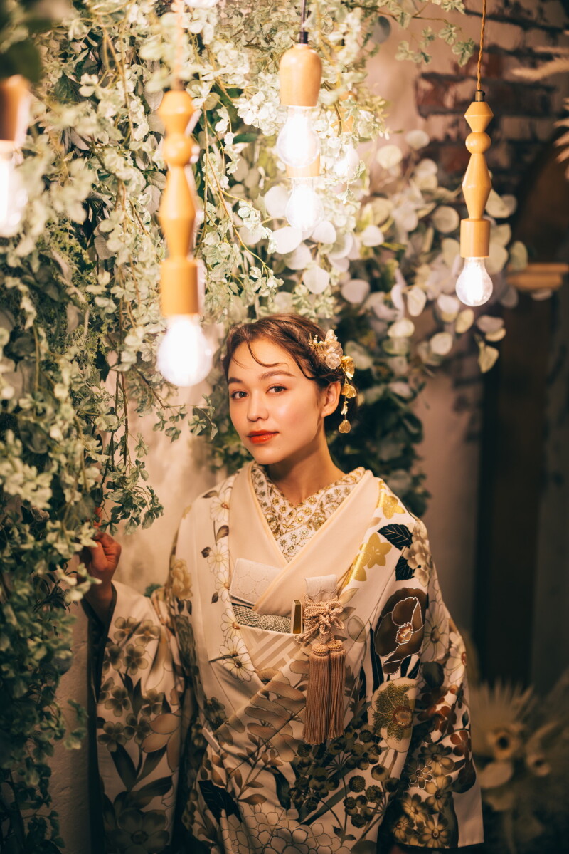 ❆The photo wedding EXPO 2025 Winter❆