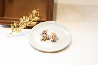 アクセサリー紹介♪