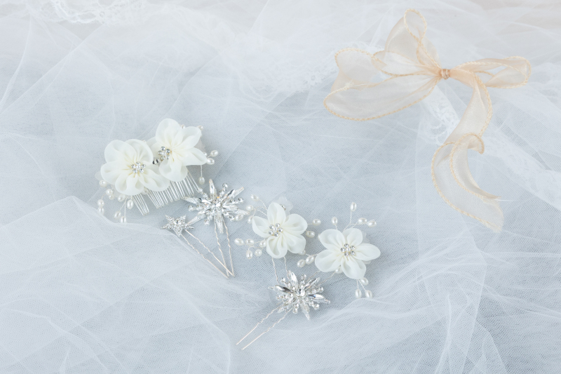 アクセサリーのご紹介✧