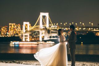 ロケーション撮影のご紹介♪【お台場海浜公園】