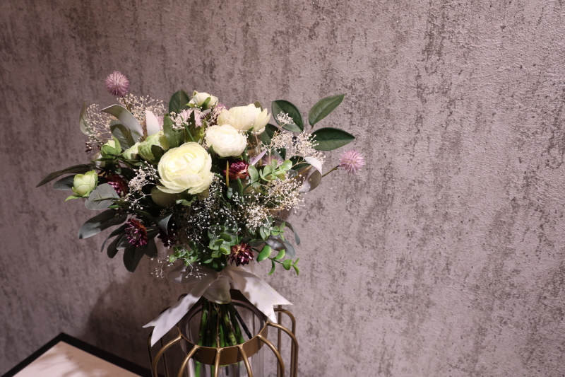 ✿✿✿ New　Bouquet ✿✿✿