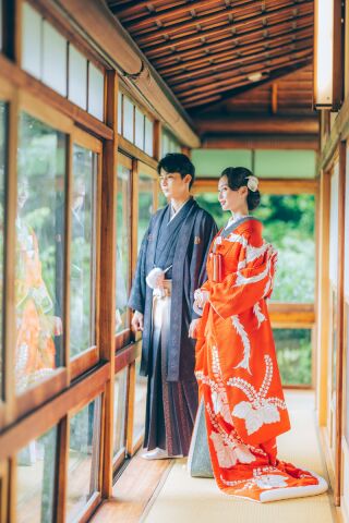 つきじ治作 ロケーション撮影のご紹介♪