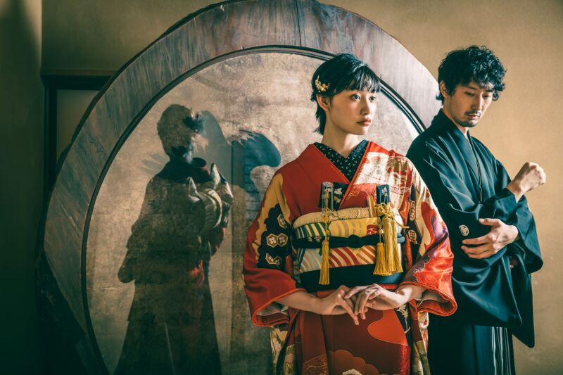 ✧つきじ治作ロケーション撮影✧