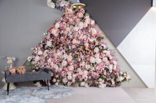 スタジオツアー♥