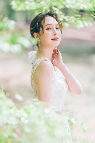 代々木公園ロケーション撮影