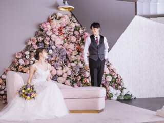 ☆AUTUNM　campaign☆が始まりました！