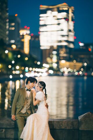 ☆東京駅・丸の内ロケーション撮影☆